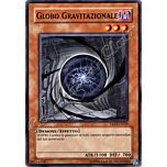 TAEV-IT029 Globo Gravitazionale comune Unlimited (IT) -NEAR MINT-