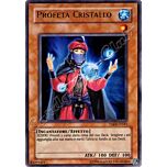 TAEV-IT031 Profeta Cristallo ultra rara Unlimited (IT) -NEAR MINT-