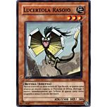 TAEV-IT036 Lucertola Rasoio comune Unlimited (IT) -NEAR MINT-