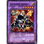 TAEV-IT044 Cavaliere Ojama comune Unlimited (IT) -NEAR MINT-