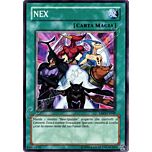 TAEV-IT049 NEX comune Unlimited (IT) -NEAR MINT-
