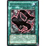 DR3-IT225 Cintura Nera Leggendaria rara (IT) -NEAR MINT-