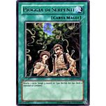 TAEV-IT052 Pioggia di Serpenti rara Unlimited (IT) -NEAR MINT-