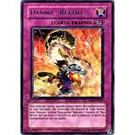 TAEV-IT067 Danno=Rettile rara Unlimited (IT) -NEAR MINT-
