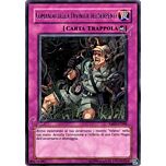 TAEV-IT068 Comando della Divinita' dei Serpenti rara Unlimited (IT) -NEAR MINT-