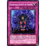 TAEV-IT069 Ascesa della Divinita' dei Serpenti comune Unlimited (IT) -NEAR MINT-