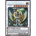 TDGS-IT000 Parshath Cavaliere Vendicatore rara segreta Unlimited (IT) -NEAR MINT-