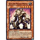 TDGS-IT007 Golem Pezzo Medio comune Unlimited (IT) -NEAR MINT-