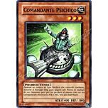 TDGS-IT020 Comandante Psichico comune Unlimited (IT) -NEAR MINT-