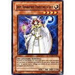 TDGS-IT025 Jenis, Riparatrice Fedele alla Luce comune Unlimited (IT) -NEAR MINT-