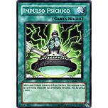 TDGS-IT052 Impulso Psichico comune Unlimited (IT) -NEAR MINT-