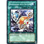 TDGS-IT061 Riciclaggio delle Batterie comune Unlimited (IT) -NEAR MINT-