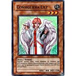 TDGS-IT081 Consigliera Lily super rara Unlimited (IT) -NEAR MINT-