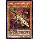 FOTB-IT000 Razzo Vulcanico rara segreta Unlimited (IT) -NEAR MINT-