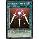 SD1-EN014 Swords of Revealing Light comune 1st edition -NEAR MINT-