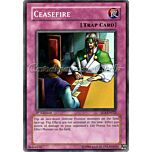 SD1-EN022 Ceasefire comune 1st edition -NEAR MINT-