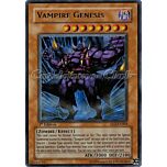 SD2-EN001 Vampire Genesis ultra rara 1st edition -NEAR MINT-