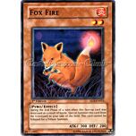 SD3-EN013 Fox Fire comune 1st edition -NEAR MINT-