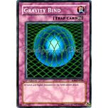 SD4-EN028 Gravity Bind comune 1st edition -NEAR MINT-
