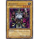 SKE-005 Kojikocy comune 1st edition -NEAR MINT-