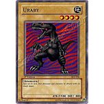 SKE-006 Uraby comune 1st edition -NEAR MINT-