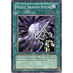SKE-025 White Dragon Ritual comune 1st edition -NEAR MINT-