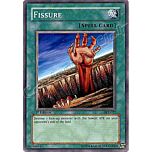 SKE-027 Fissure comune 1st edition -NEAR MINT-