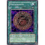 SKE-037 Megamorph comune 1st edition -NEAR MINT-
