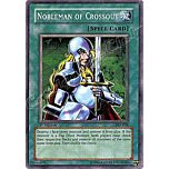 SKE-038 Nobleman of Crossout comune 1st edition -NEAR MINT-