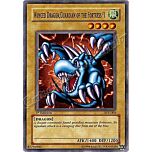 SYE-004 Winged Dragon,Guardian of the Fortress #1 comune 1st edition  -GOOD-