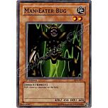 SYE-017 Man-Eater Bug comune 1st edition -NEAR MINT-