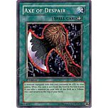 SYE-035 Axe of Despair comune 1st edition -NEAR MINT-