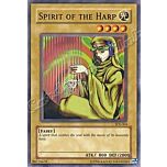 SDJ-004 Spirit of the Harp comune Unlimited -NEAR MINT-