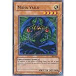 SDJ-016 Maha Vailo comune Unlimited -NEAR MINT-