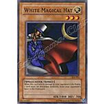 SDJ-021 White Magical Hat comune Unlimited -NEAR MINT-