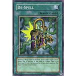 SDJ-029 De-Spell comune Unlimited -NEAR MINT-
