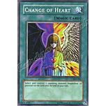 SDJ-030 Change of Heart comune Unlimited -NEAR MINT-