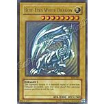 SDK-001 Blue-Eyes White Dragon ultra rara Unlimited -NEAR MINT-