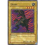 SDK-010 Uraby comune Unlimited -NEAR MINT-
