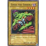 SDK-013 Terra the Terrible comune Unlimited -NEAR MINT-