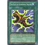 SDK-042 The Flute of Summoning Dragon super rara Unlimited -NEAR MINT-