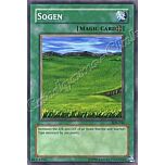 SDK-045 Sogen comune Unlimited -NEAR MINT-