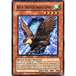 FOTB-IT006 Bestia Cristallo Aquila Cobalto comune Unlimited (IT) -NEAR MINT-