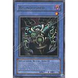 SDP-001 Relinquished ultra rara Unlimited -NEAR MINT-