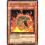 FOTB-IT009 Guscio Vulcanico rara Unlimited (IT) -NEAR MINT-