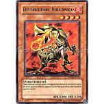 FOTB-IT012 Distruttore Vulcanico rara Unlimited (IT) -NEAR MINT-