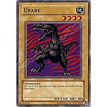SKE-006 Uraby comune Unlimited -NEAR MINT-