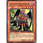 FOTB-IT019 Generale Arcidemone rara Unlimited (IT) -NEAR MINT-