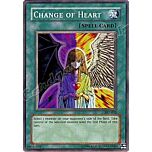 SKE-032 Change of Heart comune Unlimited -NEAR MINT-