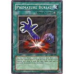 SKE-039 Premature Burial comune Unlimited -NEAR MINT-